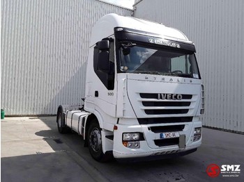 Tracteur routier Iveco Stralis 500 AS no intarder