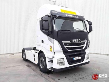 Tracteur routier Iveco Stralis 510 Zf intarder/Full spoilers: photos 1