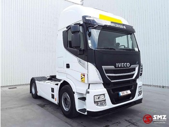 Tracteur routier Iveco Stralis 510 Zf intarder Incl spoilers: photos 1