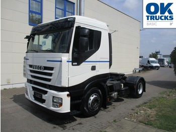 Tracteur routier Iveco Stralis AS440S42T/PE: photos 1