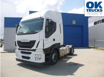 Tracteur routier Iveco Stralis AS440S46T/P