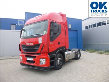 Tracteur routier Iveco Stralis AS440S46T/P: photos 1