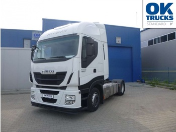 Tracteur routier Iveco Stralis AS440S46T/P: photos 1