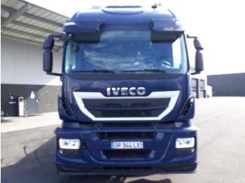 Tracteur routier Iveco Stralis AT440S42TP: photos 1