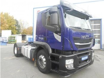 Tracteur routier Iveco Stralis AT440S46T/P Euro6 Intarder Klima ZV: photos 1