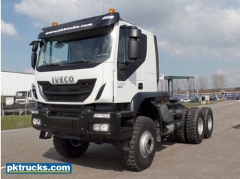 Tracteur routier neuf Iveco Trakker AT720T42WTH (15 Units): photos 1
