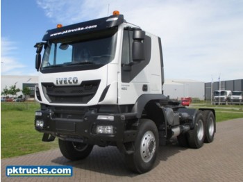 Tracteur routier neuf Iveco Trakker AT720T42WTH (2 Units): photos 1