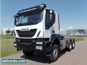 Tracteur routier neuf Iveco Trakker AT720T45WT - Euro6 (5 Units): photos 1