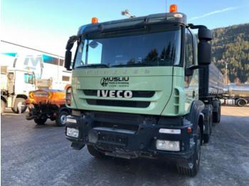 Tracteur routier Iveco Trakker AT 720 T 50 T/P: photos 1