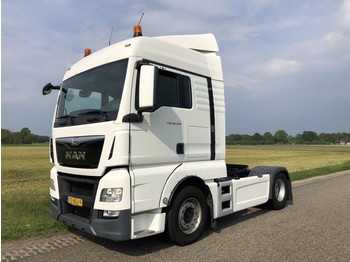 Tracteur routier MAN 18.400 Rental / Mietkauf