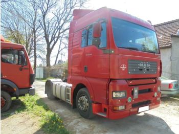 Tracteur routier MAN 18.430: photos 1