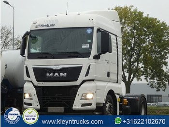 Tracteur routier MAN 18.440 TGX xlx intarder euro 6: photos 1