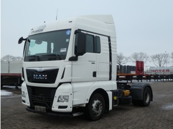 Tracteur routier MAN 18.440 TGX xlx intarder euro 6: photos 1