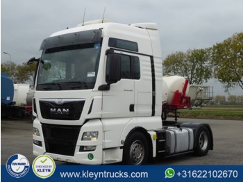 Tracteur routier MAN 18.440 TGX xxl intarder euro 6: photos 1