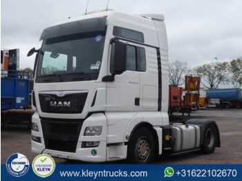 Tracteur routier MAN 18.440 TGX xxl intarder euro 6