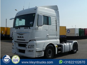 Tracteur routier MAN 18.480 TGX xlx intarder euro 6