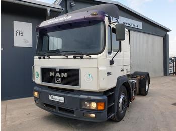 Tracteur routier MAN 19.403 FLS 4X2 tractor unit