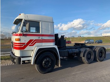 Tracteur routier MAN 26.281 6x4 Tractor Head