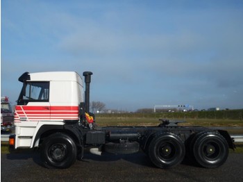 Tracteur routier MAN 26.321 6x4 tractor head unused