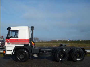 Tracteur routier neuf MAN 26.321 6x4 tractor head unused: photos 1