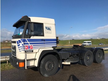 Tracteur routier MAN 26.321 6x4 tractor head unused