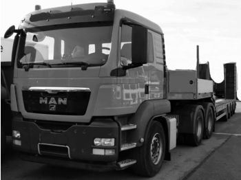 Tracteur routier MAN MAN DOLL TGS26.540 TGS26.540 Panther