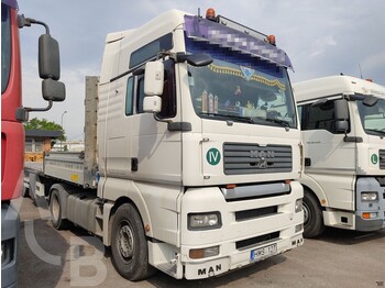 Tracteur routier MAN TGA18.440