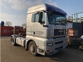 Tracteur routier MAN TGA 01 18.390