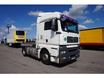 Tracteur routier MAN TGA 18.400 BLS