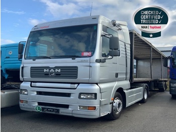 Tracteur routier MAN TGA 18.430 4X2 BLS