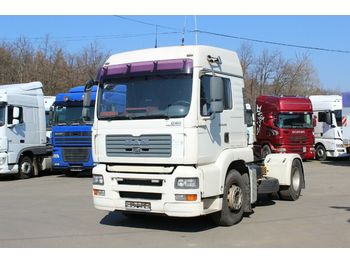 Tracteur routier MAN TGA 18.430 4x2 BLS