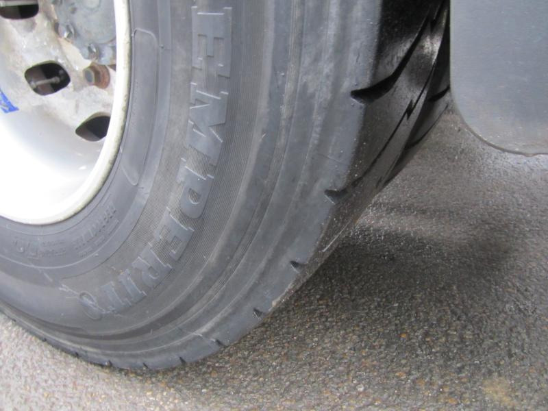 Tracteur routier MAN TGA 18.433