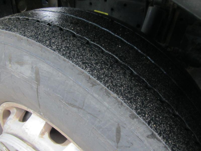 Tracteur routier MAN TGA 18.433