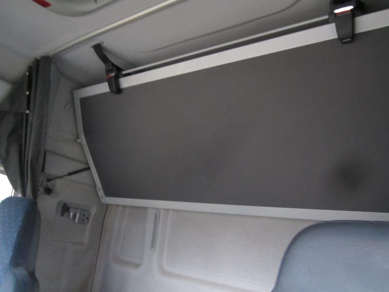 Tracteur routier MAN TGA 18.433