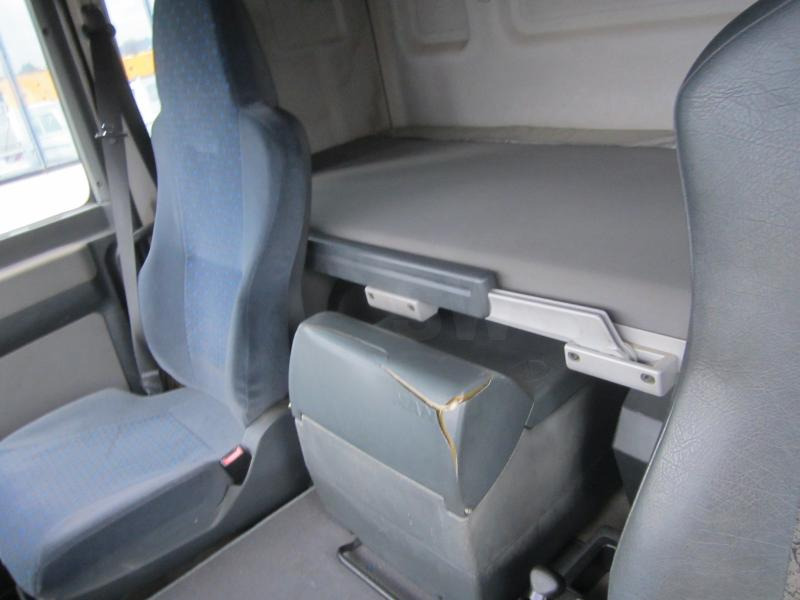 Tracteur routier MAN TGA 18.433