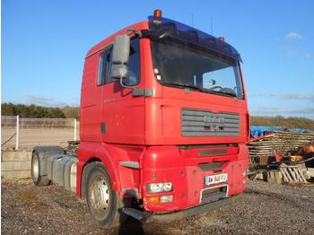 Tracteur routier MAN TGA 18.440