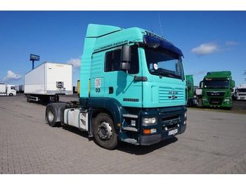 Tracteur routier MAN TGA 18.440 4X2 BLS: photos 1