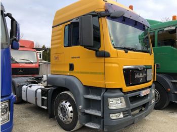 Tracteur routier MAN TGS 18.400 4x2: photos 1