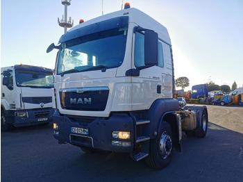 Tracteur routier MAN TGS 18.440
