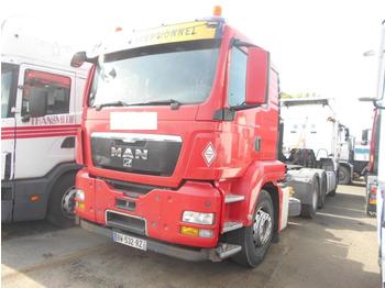 Tracteur routier MAN TGS 18.440