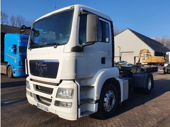 Tracteur routier MAN TGS 18.440