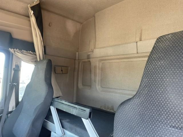 Tracteur routier MAN TGS 18.440