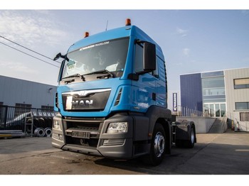 Tracteur routier MAN TGS 18.440 BLS +EURO6