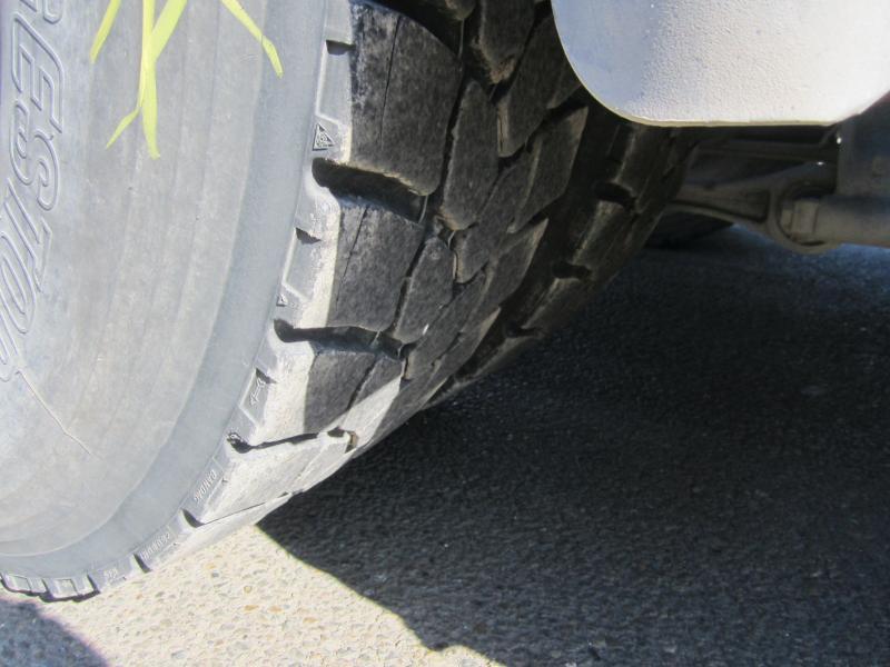 Tracteur routier MAN TGS 18.460