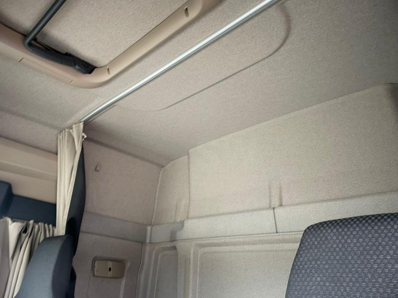 Tracteur routier MAN TGS 18.460