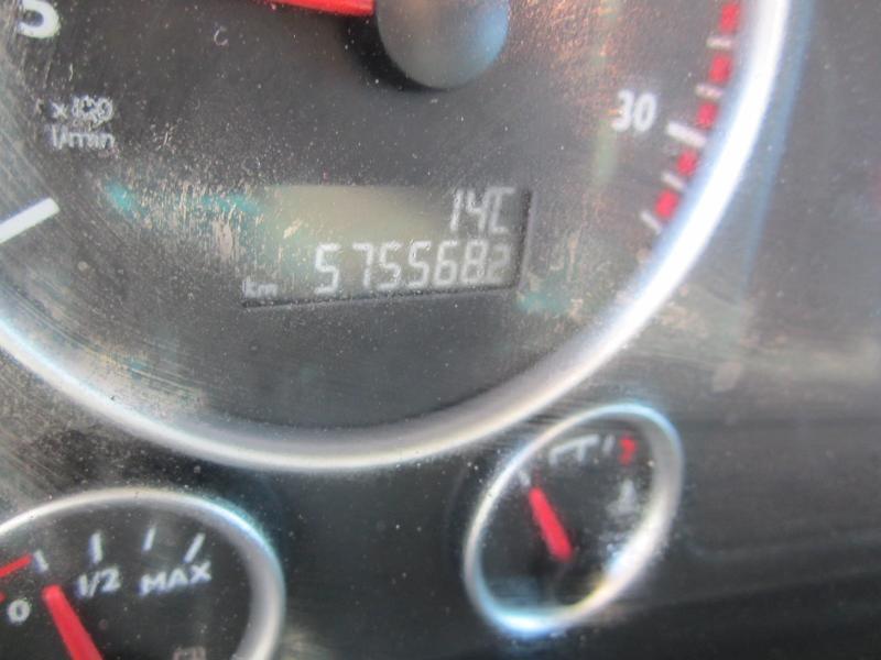 Tracteur routier MAN TGS 18.460