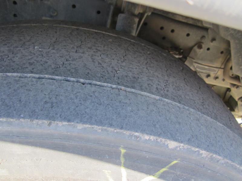 Tracteur routier MAN TGS 18.460