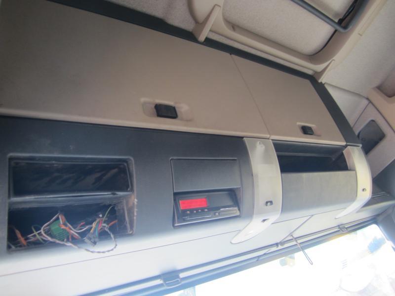 Tracteur routier MAN TGS 18.460