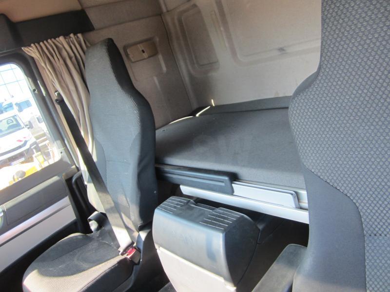 Tracteur routier MAN TGS 18.460