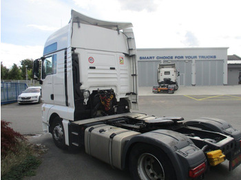 MAN TGX18.460 XXL EURO 6  - Tracteur routier: photos 5